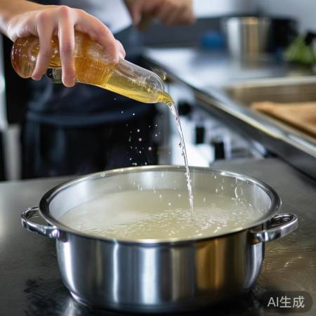 防垢剂防垢,水质更健康