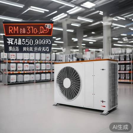 空气能热水器价格3000-10