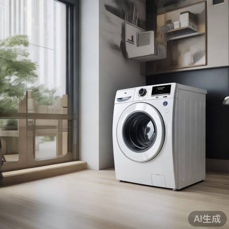 洗衣机品牌权威排行揭秘