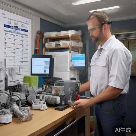 中央空调维修规范、质保、节能