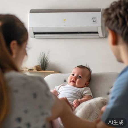 空调温度不宜过低