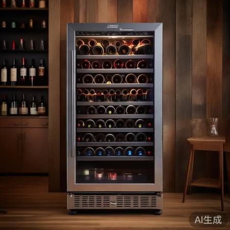 选红酒柜，需看需与预算