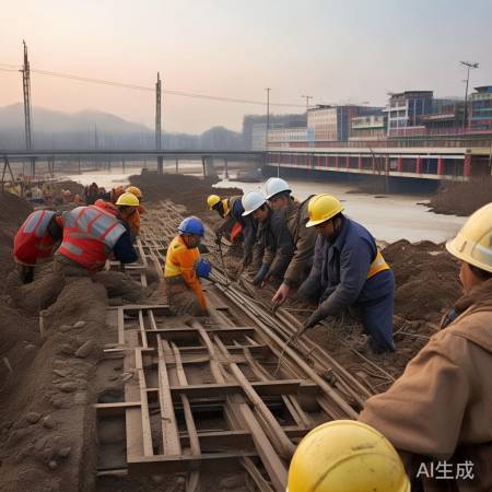中朝合作，资源技术双赢