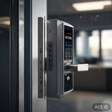 汉伊卫指纹锁预约热线:4001