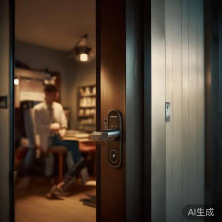 指纹锁故障,速联售后修。
