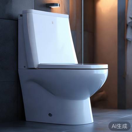 智能马桶盖,洗手间革命