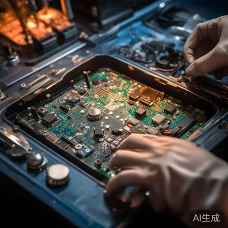 检查消毒柜电路问题
