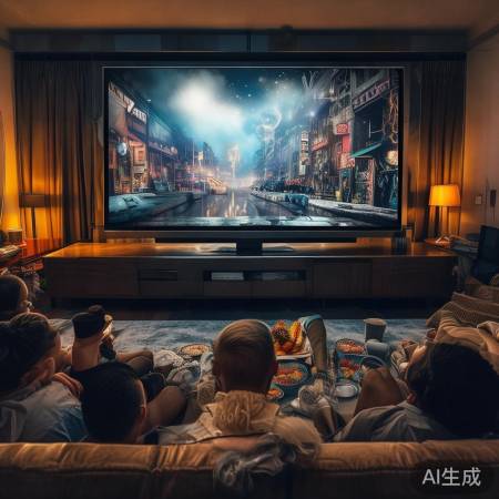 周末提升画质小技巧