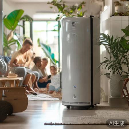 水管改热水器,安全环保新选择