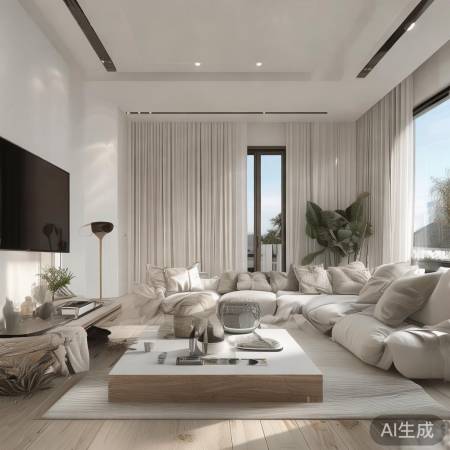 美的壁挂炉:安装简便,售后无忧