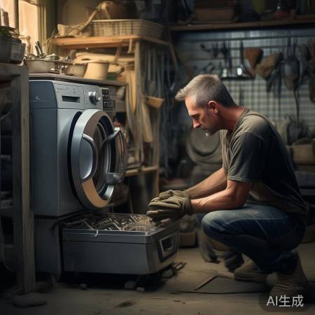 自检助修，省时费。