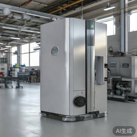 “1-2万中级空气能锅炉”