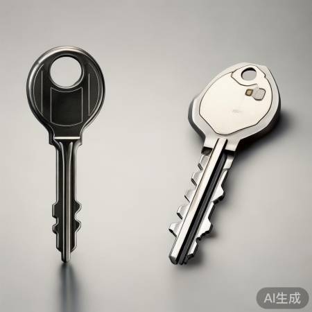 防盗钥匙:机械与智能钥匙区别