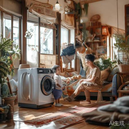 光谷双桶洗衣机盘点,热门型号推