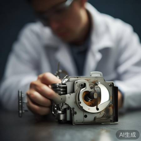 锁体问题,联系厂家维修