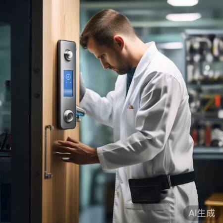 美菱指纹锁维修热线:40018