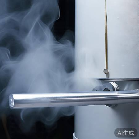 镁棒保护热水器