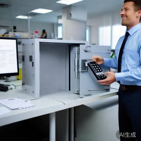 科威顿保险柜售后热线