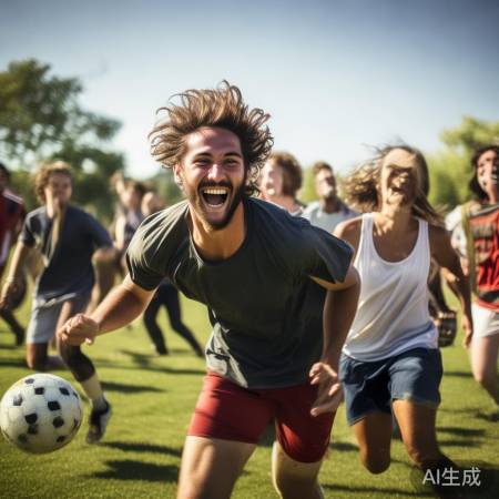 回忆足球时光