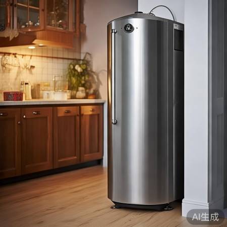 热水器清洁，健康舒适双保障