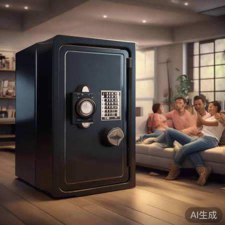 超越保险柜，贴心守护家财