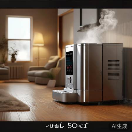 美的热水器F50一21DM1，