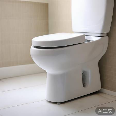 马桶稳固检查