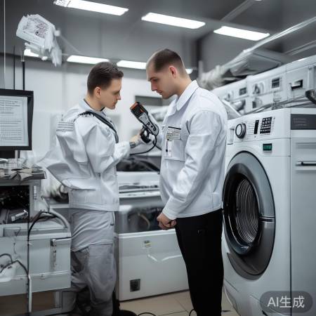 专业认证，规范维修