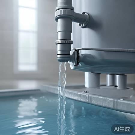 无排空阀热水器排气法