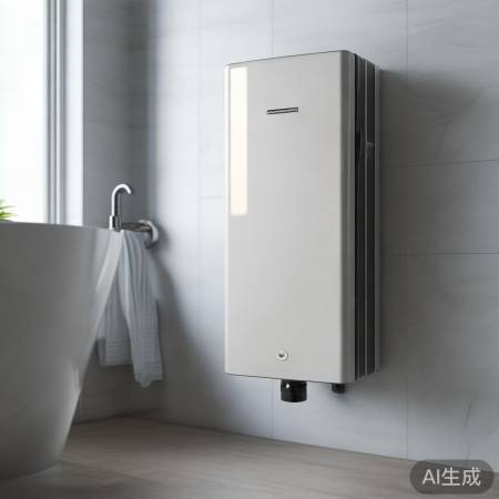 混水阀成本高,电热水器更实惠