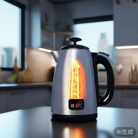 速热增容耗能高