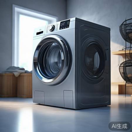 家居洗衣新选择,生活更自然舒适