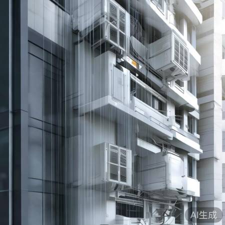 预防楼上空调滴水，小技巧助你无