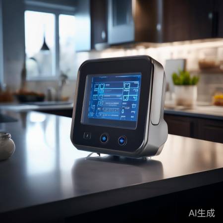 选择多功能定时器,满足多样化需