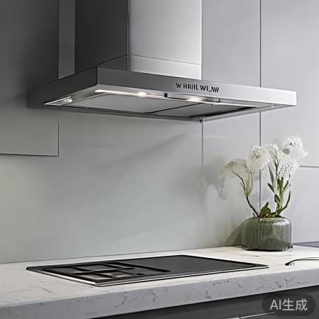“惠而浦油烟机,全球品质,亮点