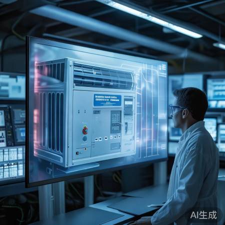 日立空调警报035：冷却水流量