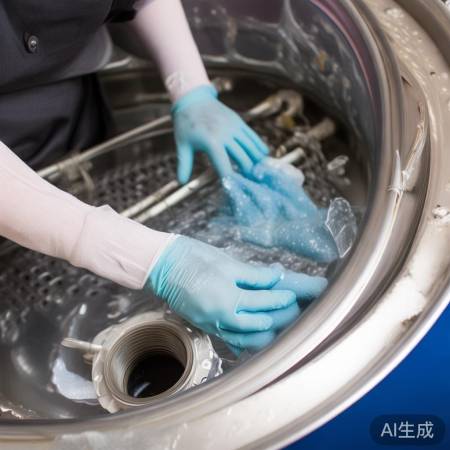 “内胆清洗，白醋除垢，加热管亮