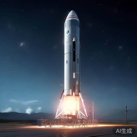 SpaceX：火箭发射高成本，
