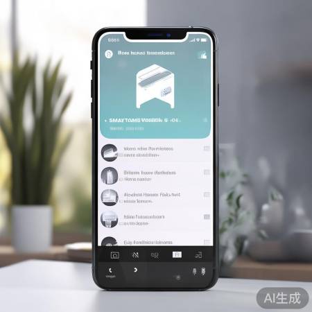打开APP，寻空调设备