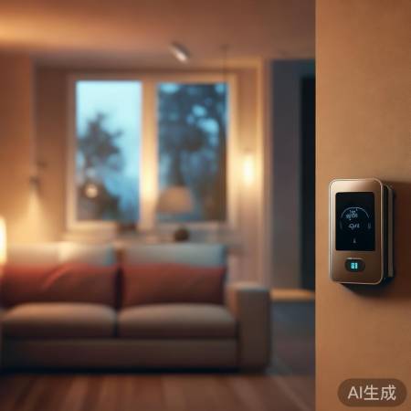 智能回家模式