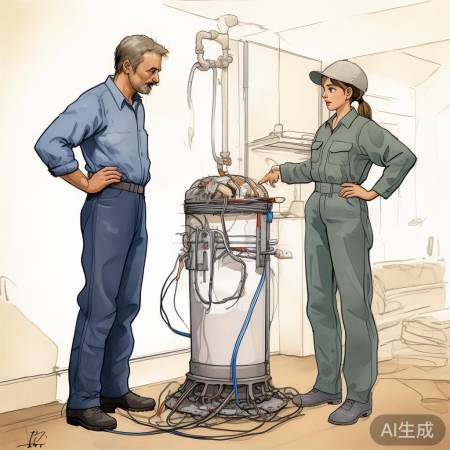 电热水器触电责任划分
