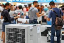 沈阳别墅中央空调价格一览表，品质与价格一应俱全-帮帮直通车