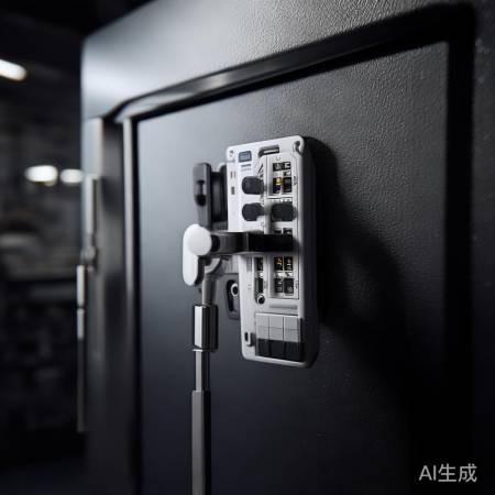 选锁具保手机柜安全