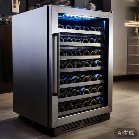 红酒柜需稳定低温低噪