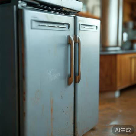 耐用小冰箱，性价比高