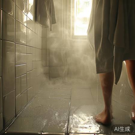 通风除热气，空气清新