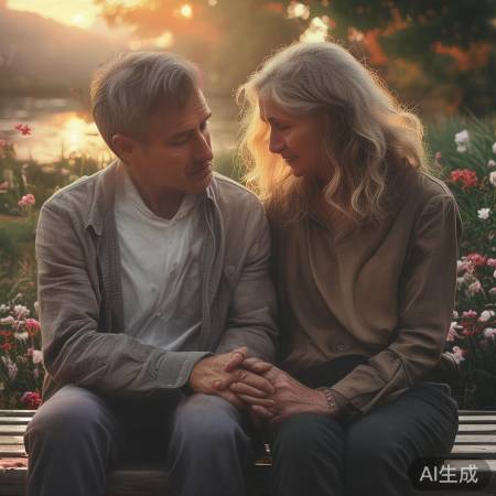 父母有情有义,放下让孩子轻松