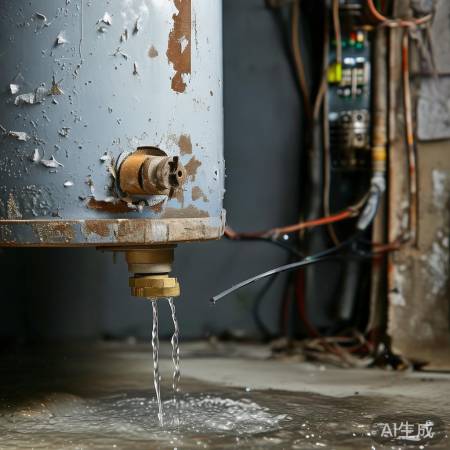 加热器问题多因质量、水流、电路