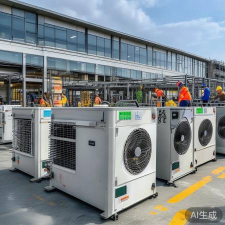 宝鸡空气能设备供应商盘点