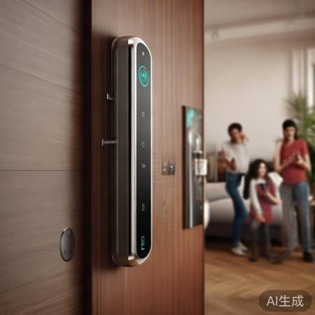 dusun智能锁app：安全加